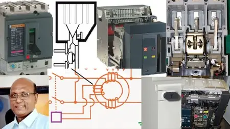 Know About Circuit Breakers - Part 1