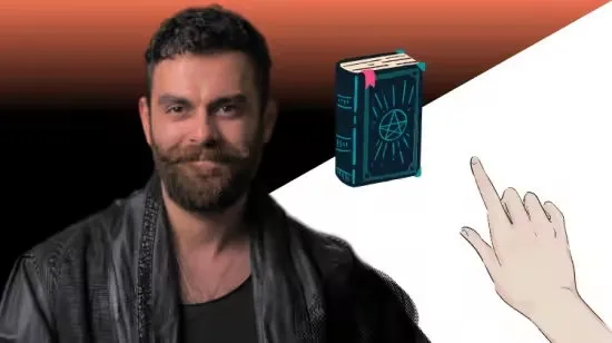 The Occult Path: From Aura to Attraction