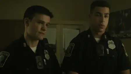 Boston Blue S01E03