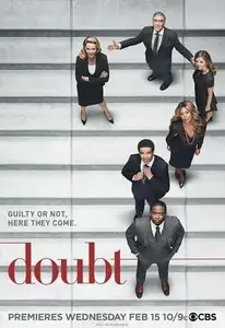Doubt S02E09