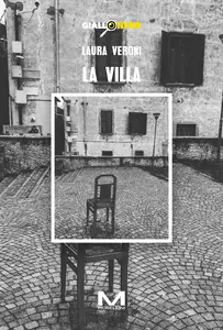 La villa - Laura Veroni