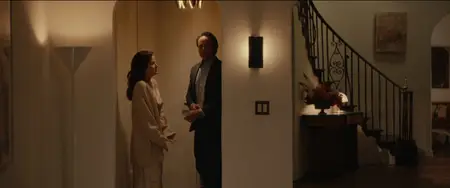The Uninvited (2024)