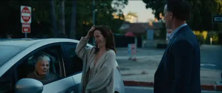The Uninvited (2024)