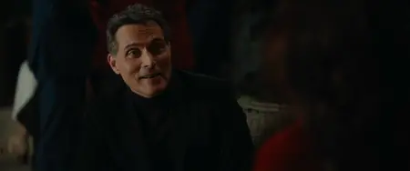 The Uninvited (2024)