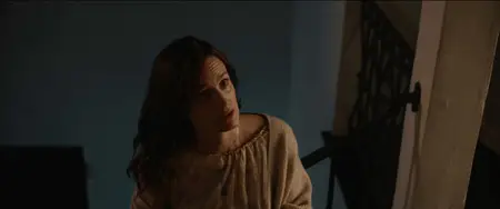 The Uninvited (2024)