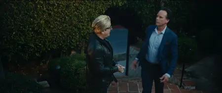 The Uninvited (2024)