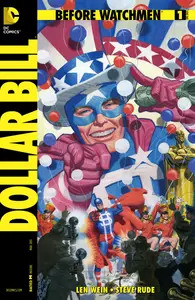 Before Watchmen Dollar Bill (4 Covers) (2013) (Digital) (Zone-Empire