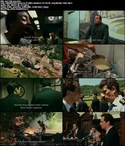 Elite Squad 2 / Tropa de Elite 2 - O Inimigo Agora É Outro (2011)