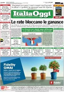 Italia Oggi - 27 Novembre 2015