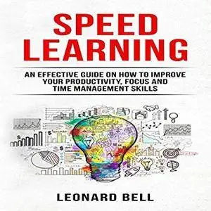 Speed Learning [Audiobook]