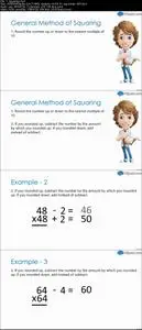 Mental Math Tricks To Become A Human Calculator (Updated)