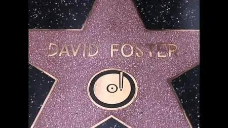 David Foster: Off the Record (2019)
