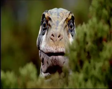 BBC: Walking with Dinosaurs / BBC: Прогулки с динозаврами (1999)