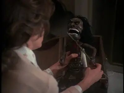 Trilogy of Terror (1975)