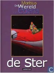 De Wereld Van Edena - 01 - De Ster