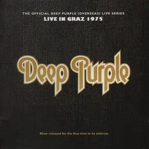 Deep Purple: Live Albums part 7 (2006-2015)