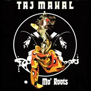 Taj Mahal - Original Album Classics (2011)