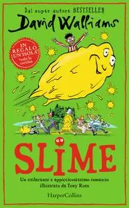David Walliams - Slime