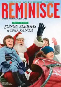 Reminisce - December 2022