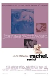 Rachel, Rachel (1968)