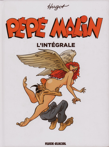 Pépé Malin - Integrale