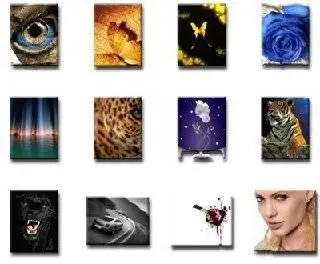 227 Mobile Wallpaper Pack