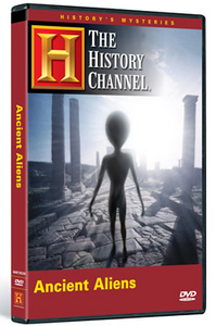 Ancient Aliens