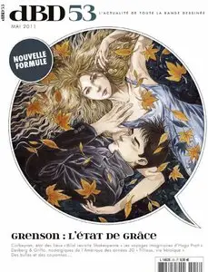 dBD 53 - Mai 2011 (Repost)