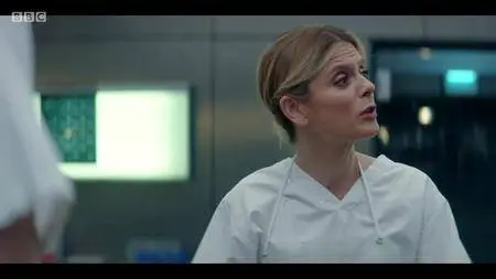 Silent Witness S21E05