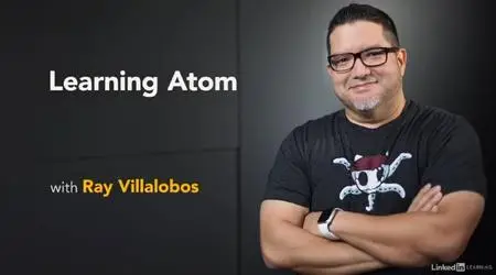 Learning Atom