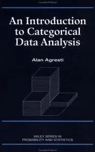 An Introduction to Categorical Data Analysis