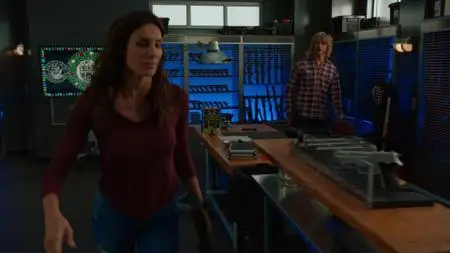 NCIS: Los Angeles S11E11