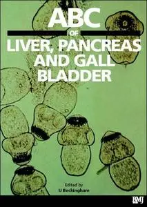 ABC of Liver, Pancreas and Gall Bladder