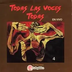 Todas las voces Todas CD4 (REUPLOAD)