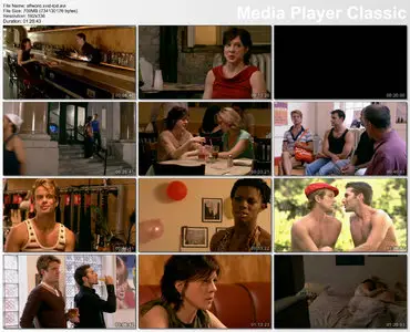 A Four Letter Word (2007)