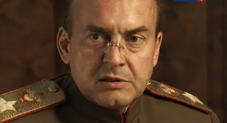 Контригра [1-8 серии из 8] (2011)