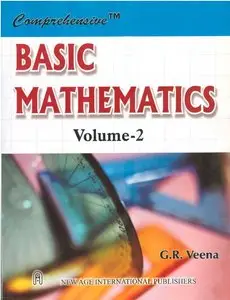 Comprehensive Basic Mathematics, Volume 2 (repost)