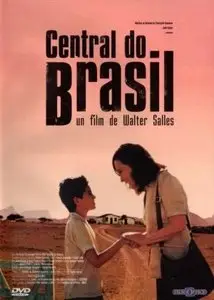 Central do Brasil / Central Station (1998)