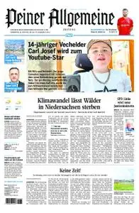 Peiner Allgemeine Zeitung - 20. Juni 2019