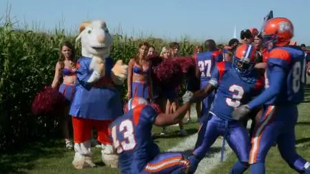 Blue Mountain State S03E13