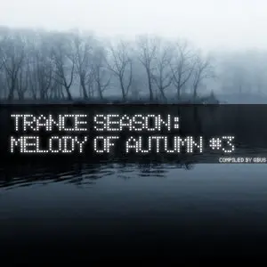 VA-Trance Season: Melody of Autumn #3 (2009)