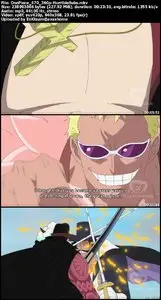 One Piece - E470 & E471