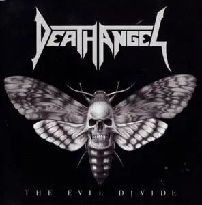 Death Angel: Discography (1987 - 2016)