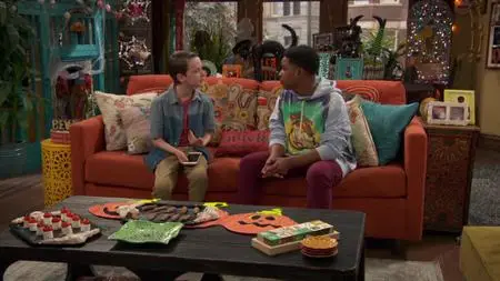 Raven's Home S03E10