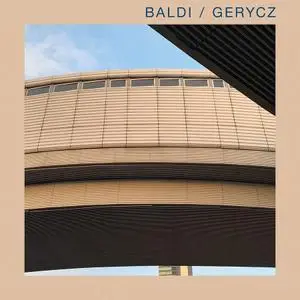 Dylan Baldi & Jayson Gerycz - Blessed Repair (2020) [Official Digital Download 24/96]