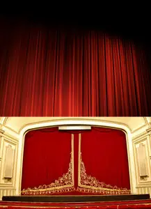 Theater HQ Images For Designers
