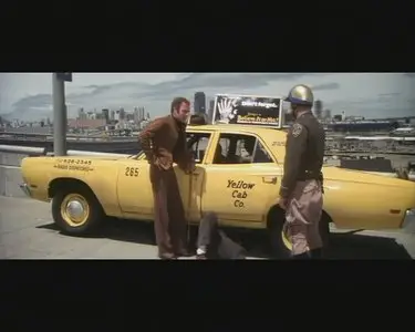 The Killer Elite / Die Killer-Elite (1975)