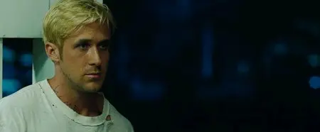 The Place Beyond the Pines (2012)