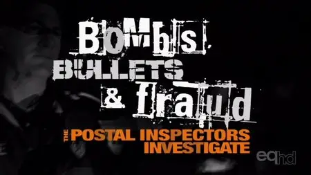 Smithsonian Channel - Bombs, Bullets and Fraud (2007)