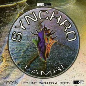 Synchro - Lambi (1975) [Reissue 2001]